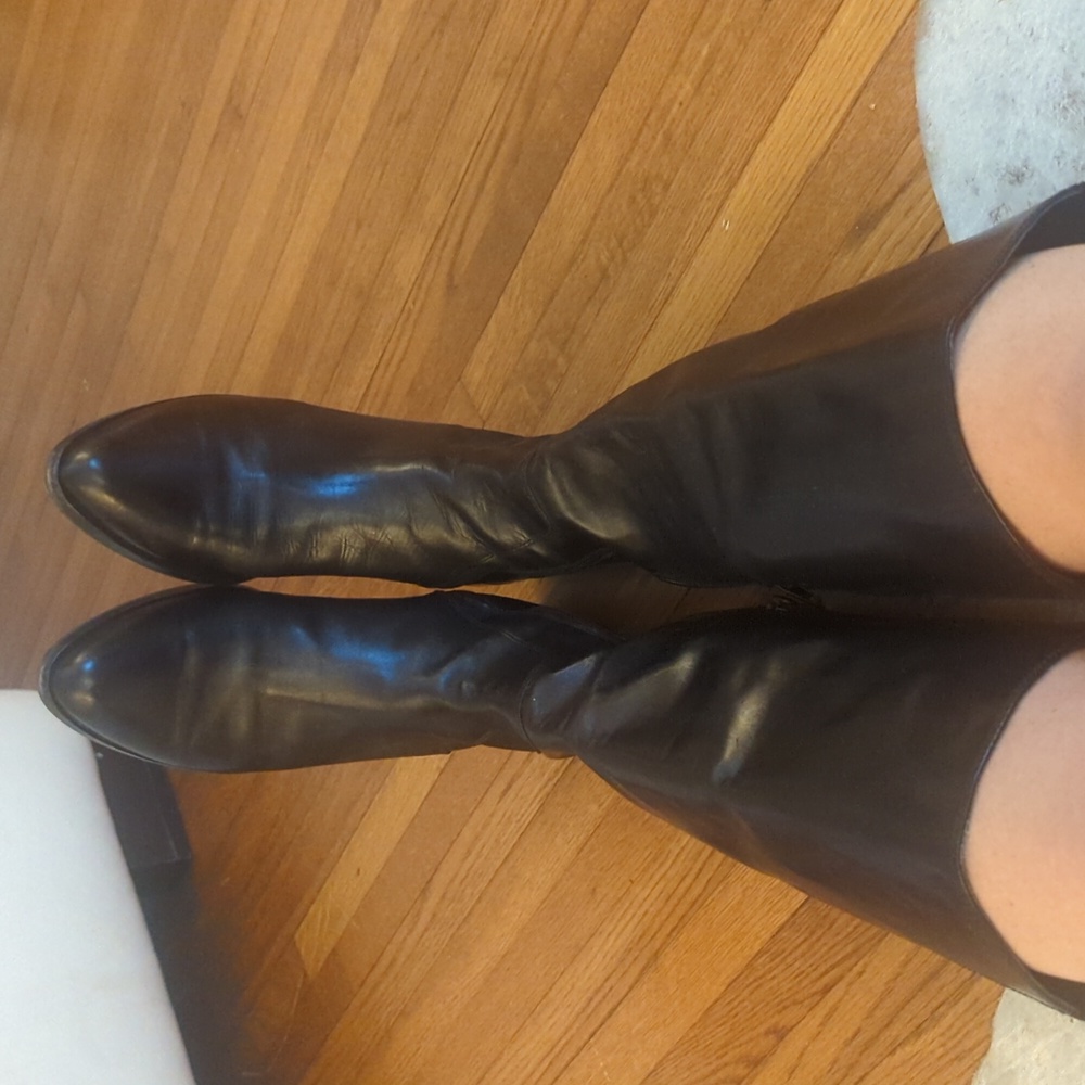 Agl Softy Tall Riding Boots